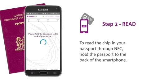 read passport nfc|nfc scan british passport.